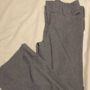 Apt.9 Boot Leg Work Pants size 2